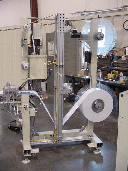 AUXILIARY EQUIPMENT