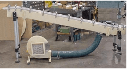 Handling Equipment